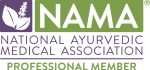 NAMA Certified Ayurvedic Practitioner