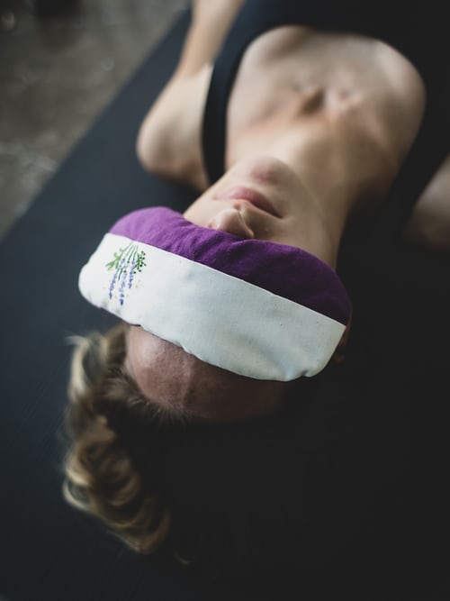 yoga nidra sessions balanced living